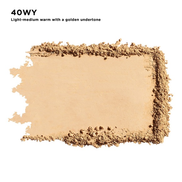 NIB - URBAN DECAY - STAY NAKED The Fix 16 Hr Powder Foundation - 40 WY LIGHT MED - Picture 11 of 15